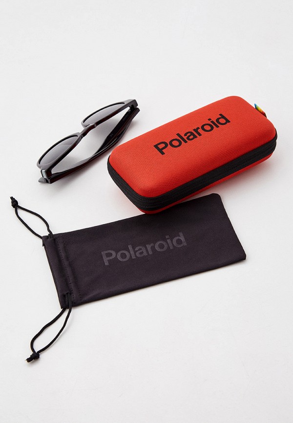 фото Очки солнцезащитные polaroid