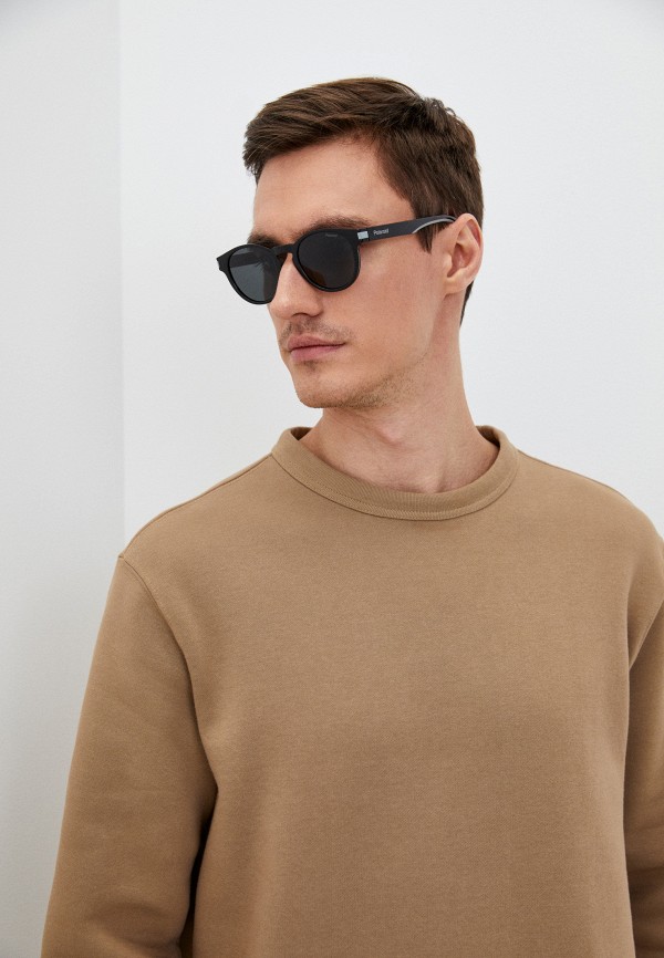 фото Очки солнцезащитные polaroid