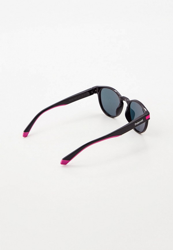 фото Очки солнцезащитные polaroid