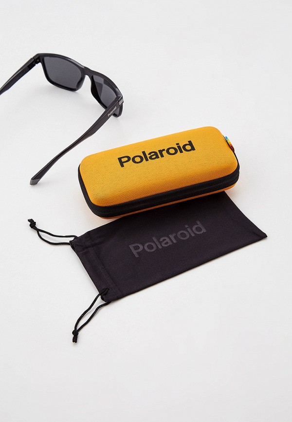 Очки солнцезащитные Polaroid PLD 2123/S Фото 4