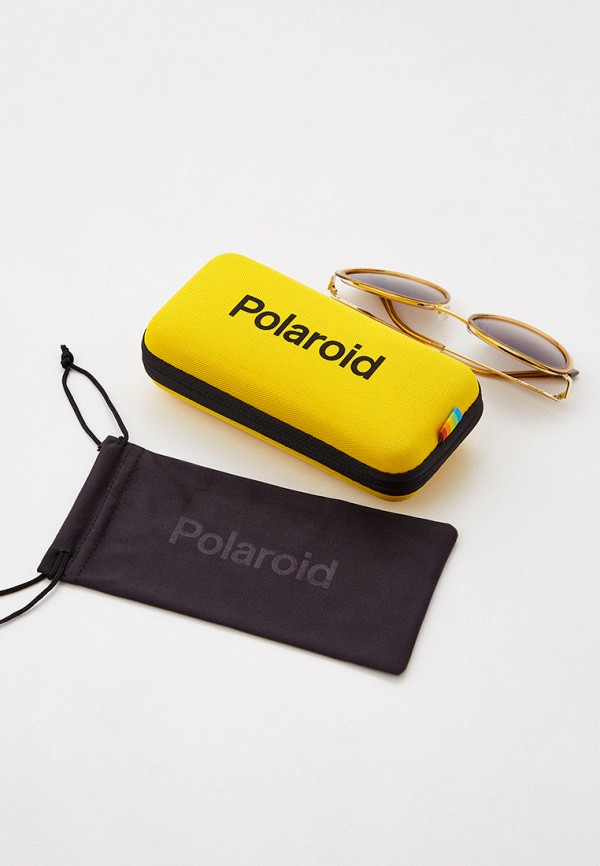 фото Очки солнцезащитные polaroid