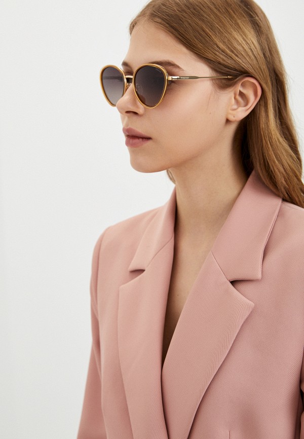 фото Очки солнцезащитные polaroid