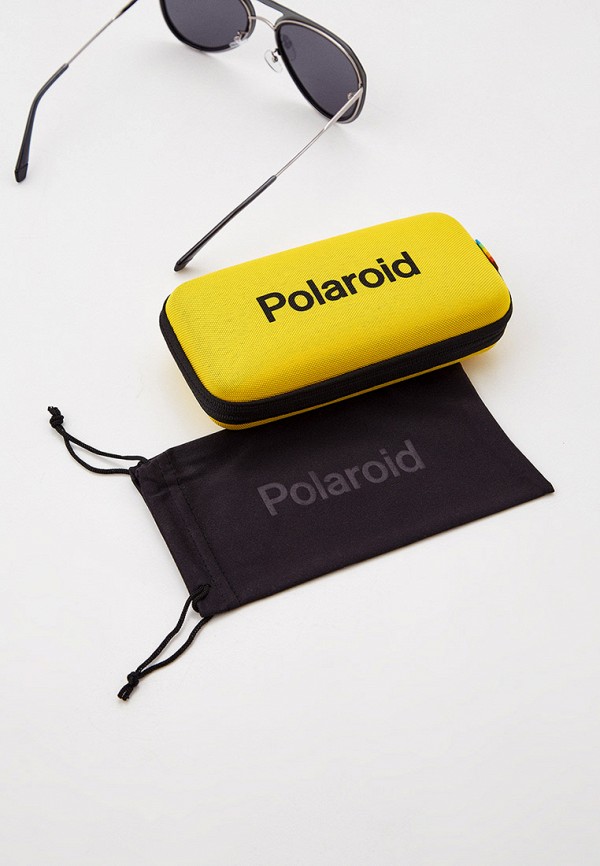 фото Очки солнцезащитные polaroid