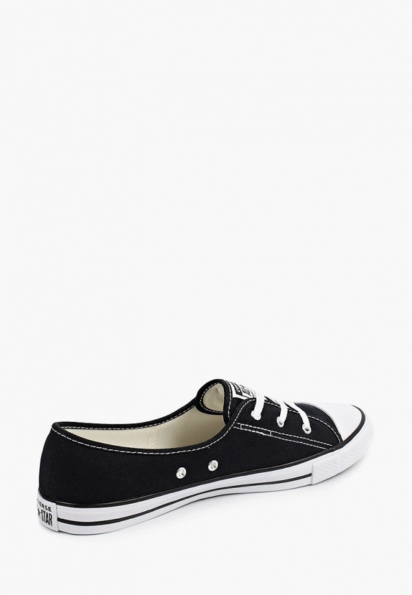 фото Кеды converse