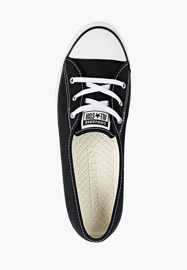 фото Кеды converse