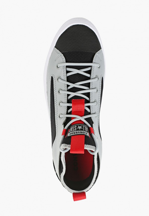 фото Кеды converse