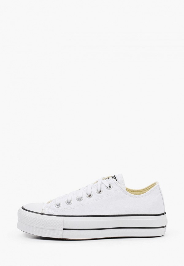 фото Кеды converse
