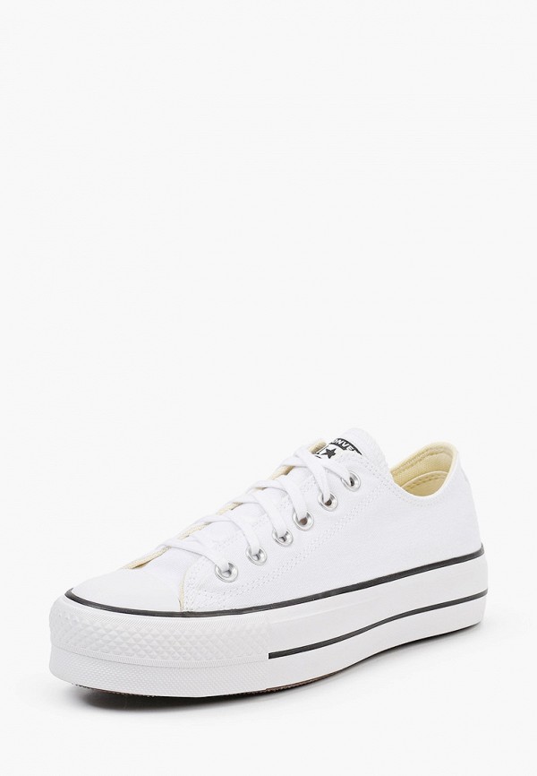 фото Кеды converse