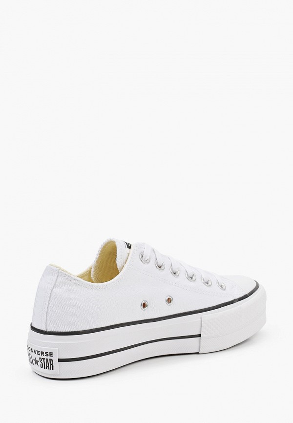 фото Кеды converse