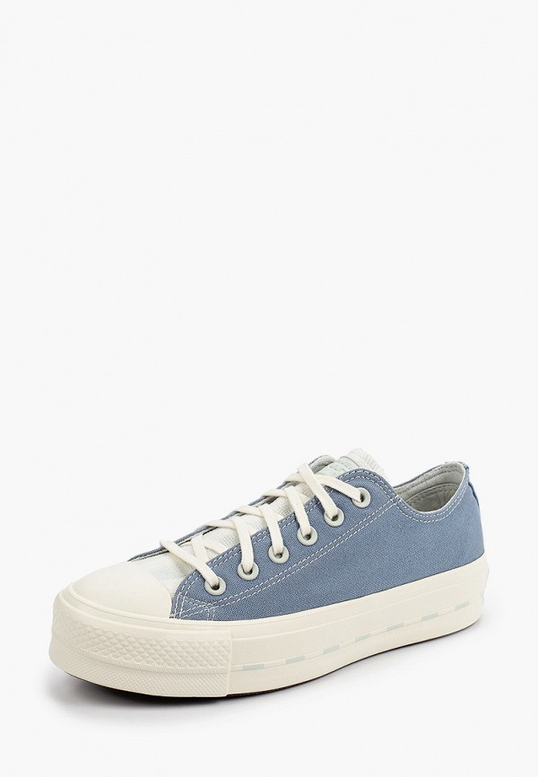 фото Кеды converse