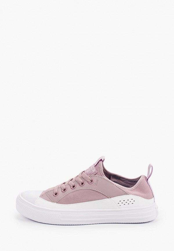 

Кеды Converse, Фиолетовый, Chuck Taylor All Star Wave Ultra