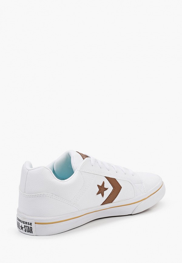 фото Кеды converse