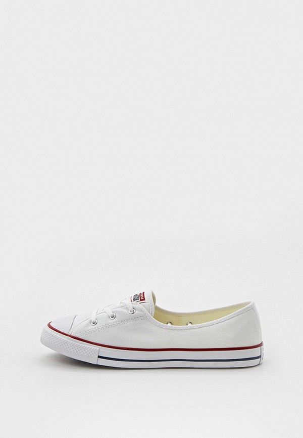 фото Кеды converse