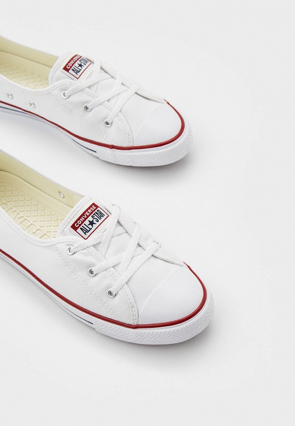 фото Кеды converse