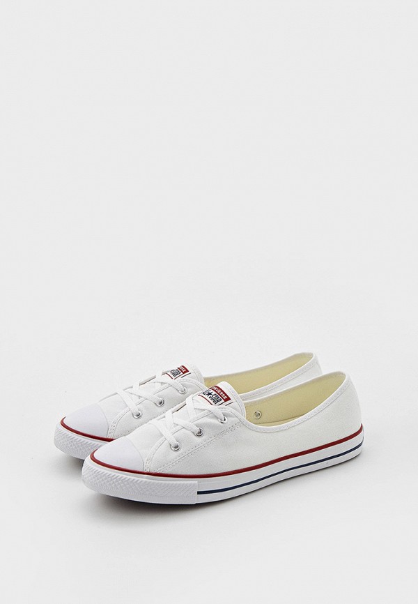 фото Кеды converse