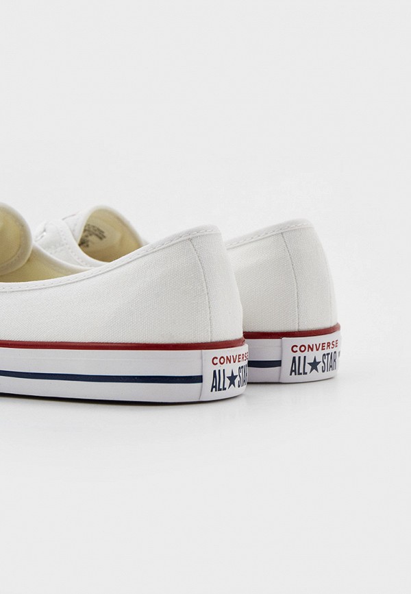 фото Кеды converse