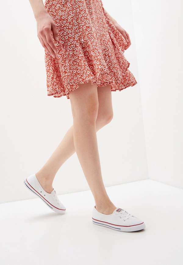 фото Кеды converse