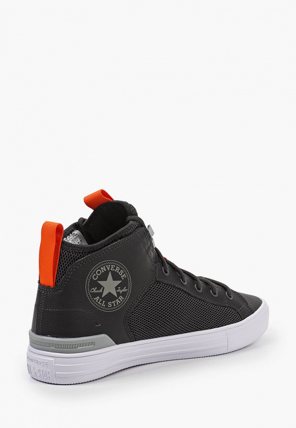 фото Кеды converse