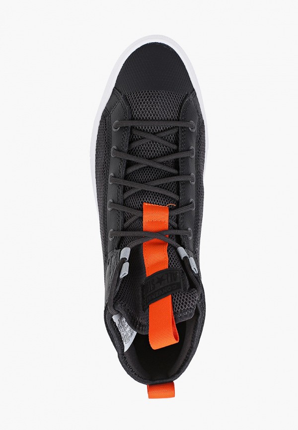 фото Кеды converse