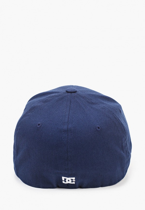 фото Бейсболка dc shoes