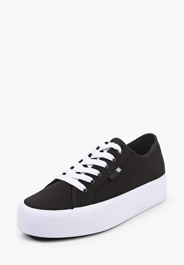 фото Кеды dc shoes