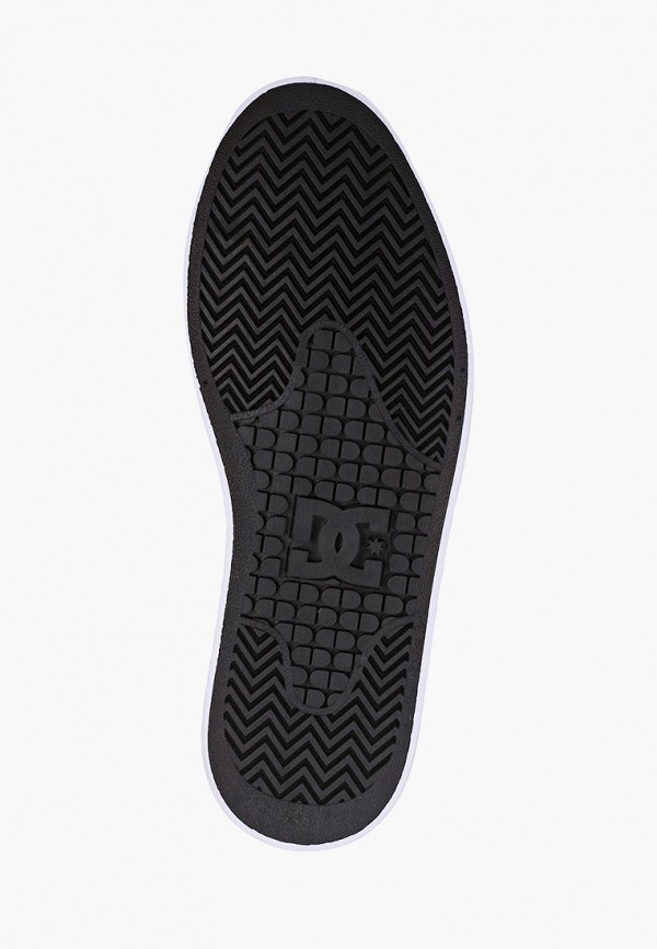 фото Кеды dc shoes