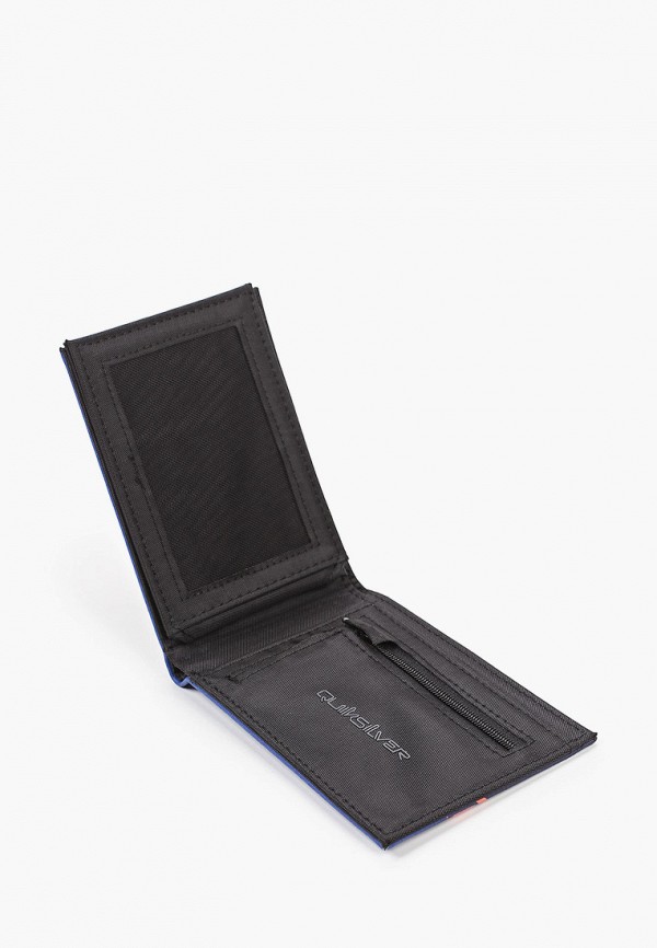 Кошелек Quiksilver Кошелек Quiksilver фото