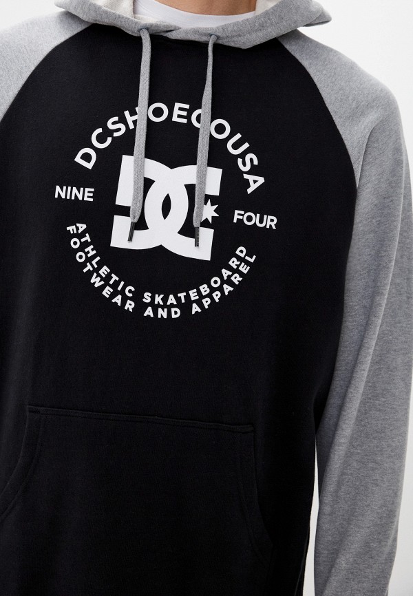 фото Худи dc shoes