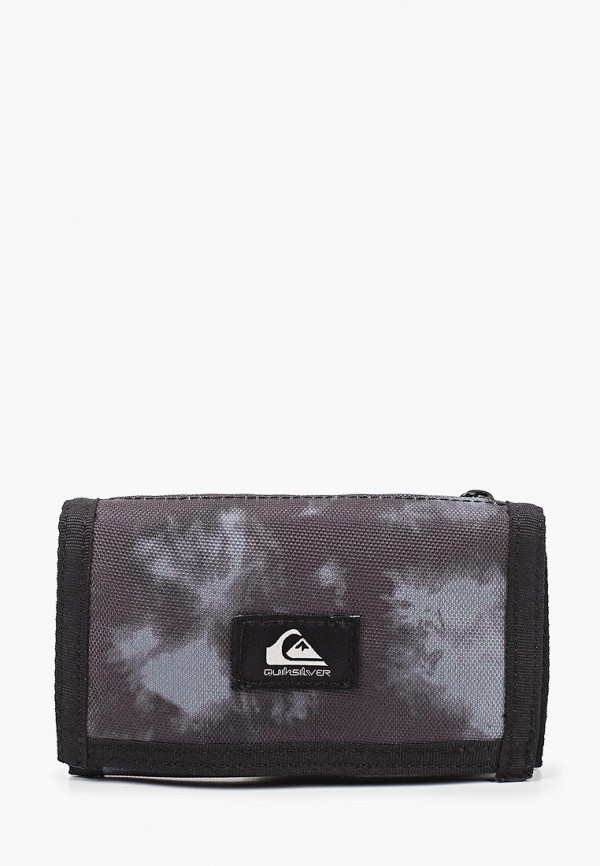 

Кошелек Quiksilver, Серый, THEEVERYDAILY M WLLT KZE1