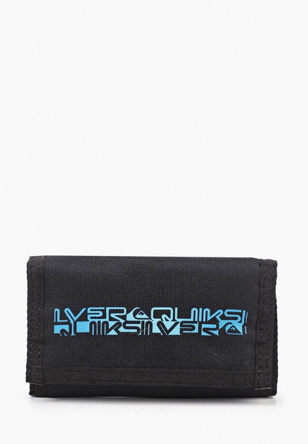 

Кошелек Quiksilver, Черный, Quiksilver RTLABD795601
