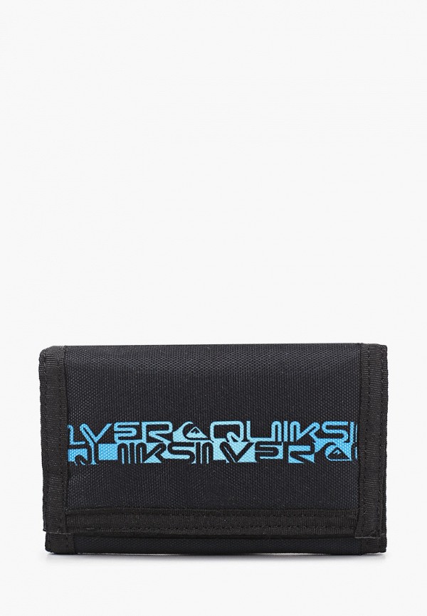 

Кошелек Quiksilver, Черный, Quiksilver RTLABD795901
