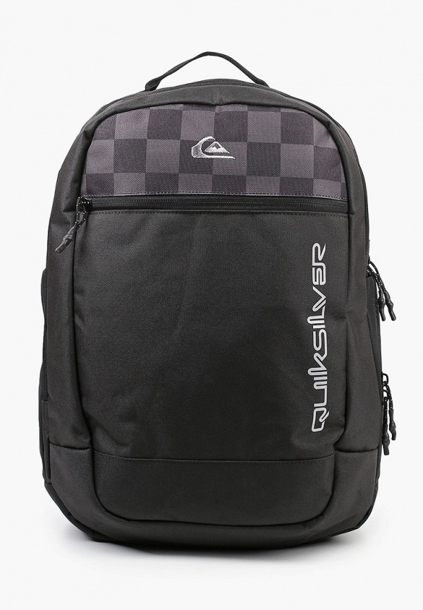 

Рюкзак Quiksilver, Черный, Quiksilver RTLABD796101