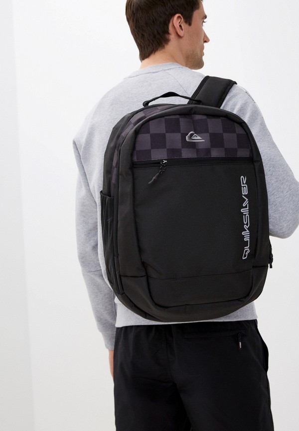 фото Рюкзак quiksilver