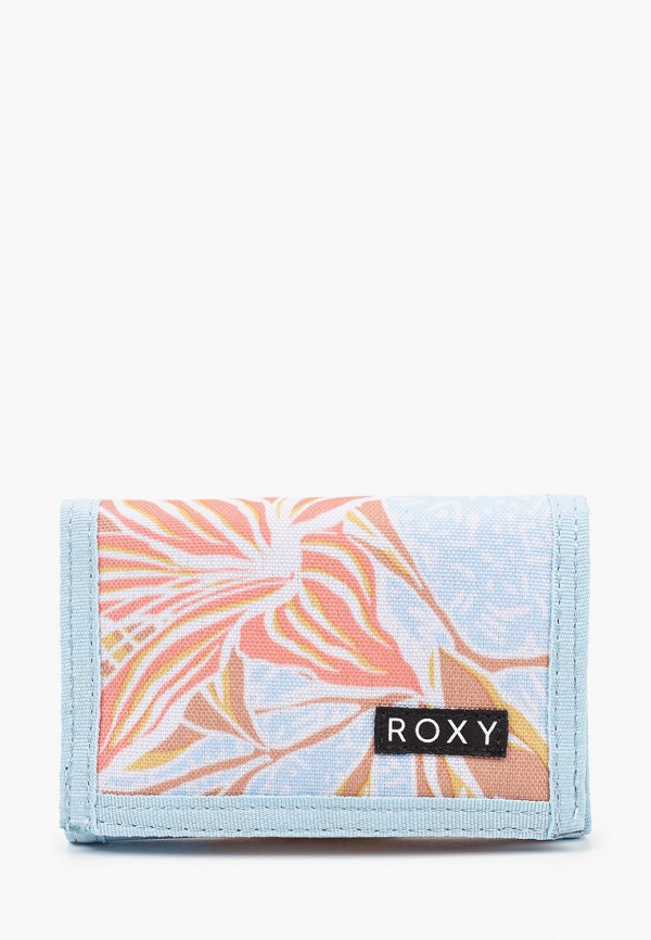 

Кошелек Roxy, Голубой, Roxy RTLABD796201