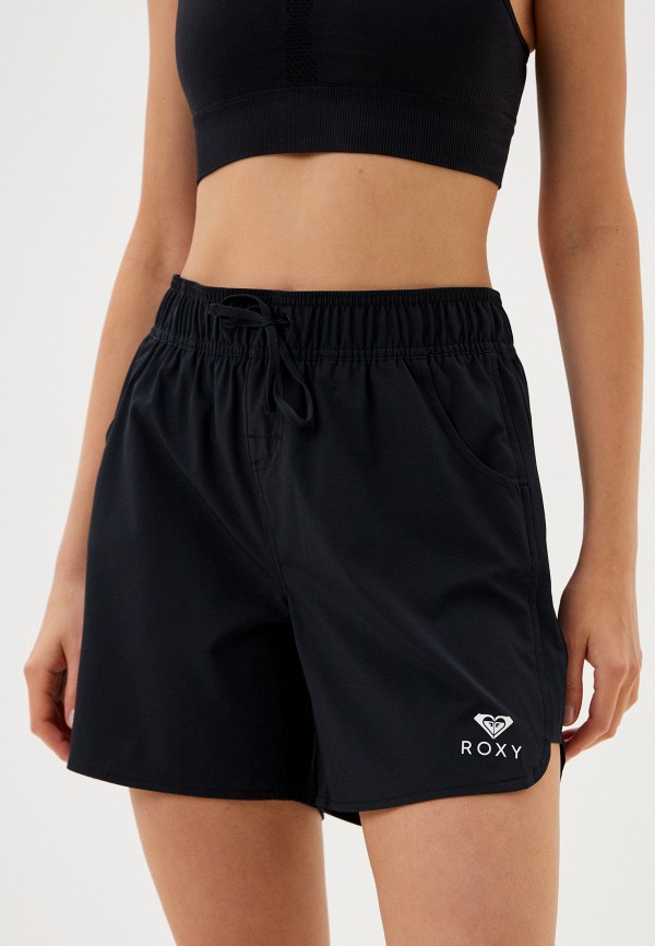 

Шорты для плавания Roxy, Черный, RX WV