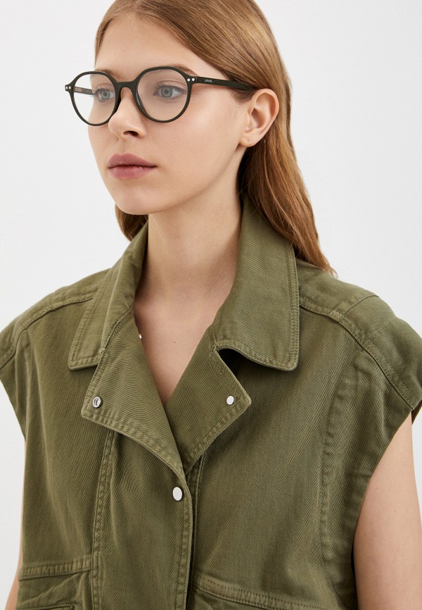 фото Очки солнцезащитные levi's®