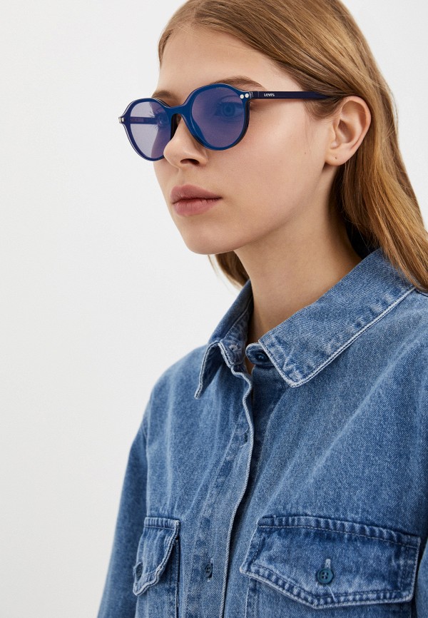 фото Очки солнцезащитные levi's®
