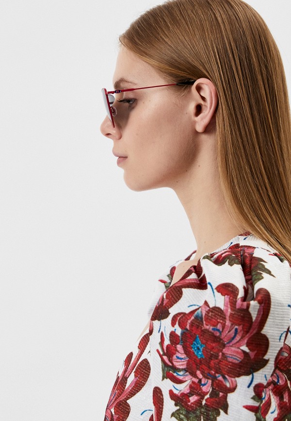 фото Очки солнцезащитные m missoni