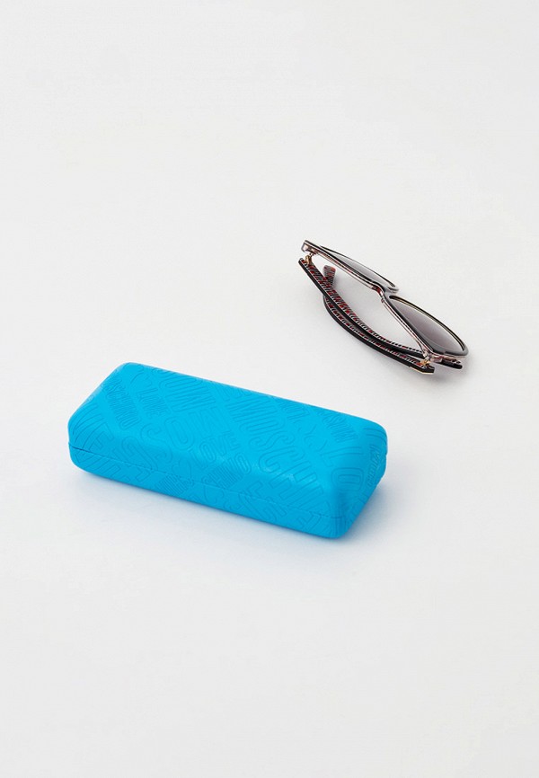 фото Очки солнцезащитные love moschino