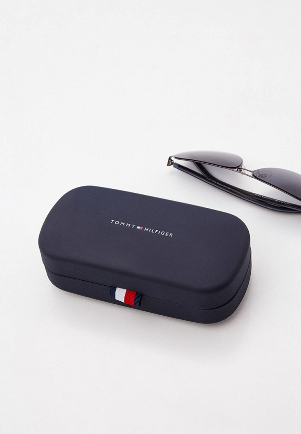 фото Очки солнцезащитные tommy hilfiger