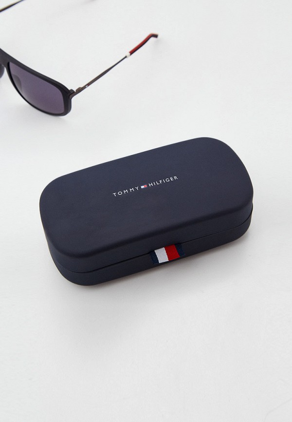 фото Очки солнцезащитные tommy hilfiger