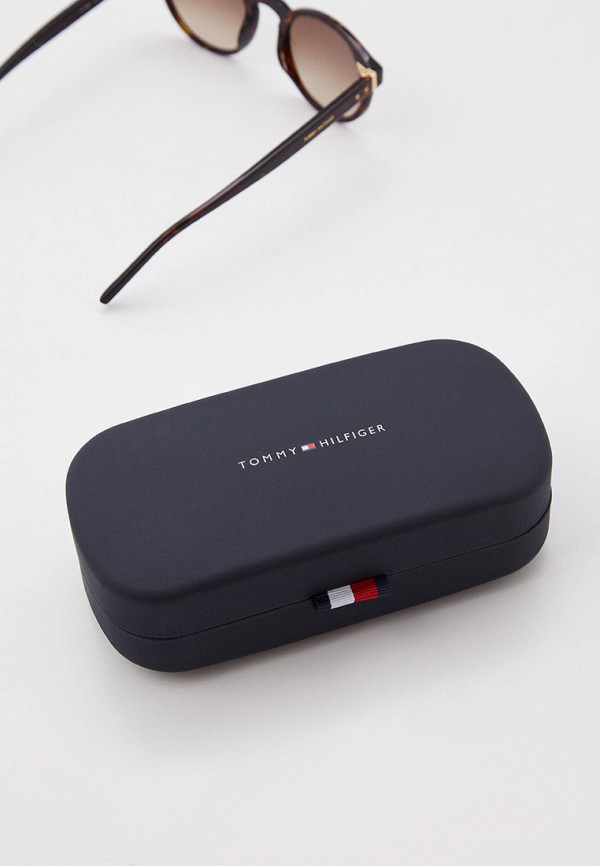 фото Очки солнцезащитные tommy hilfiger