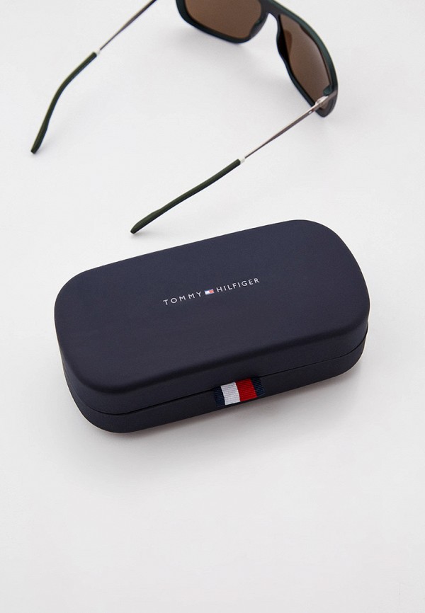 фото Очки солнцезащитные tommy hilfiger