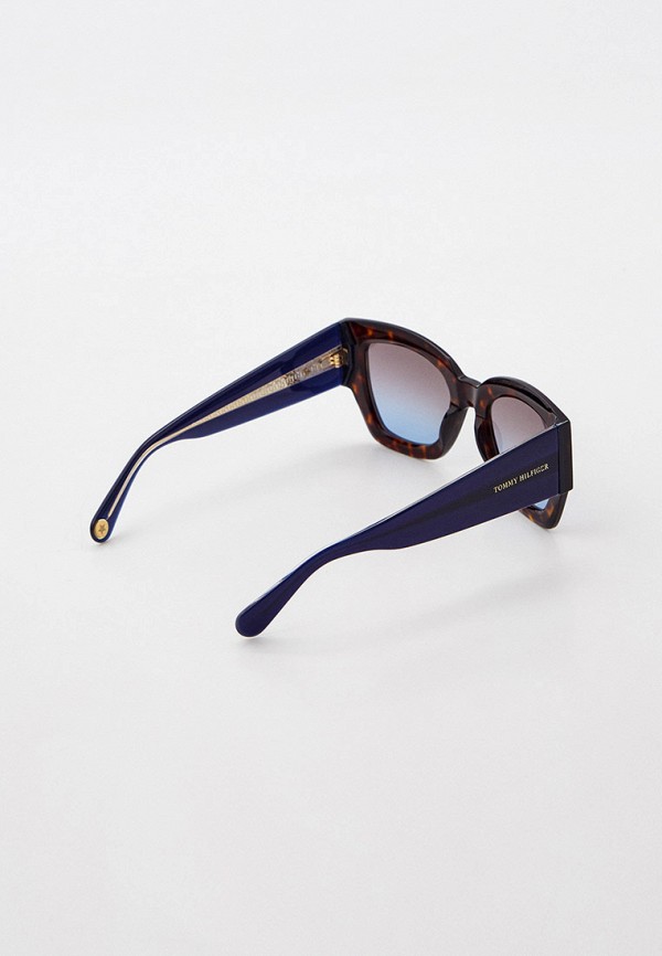 фото Очки солнцезащитные tommy hilfiger
