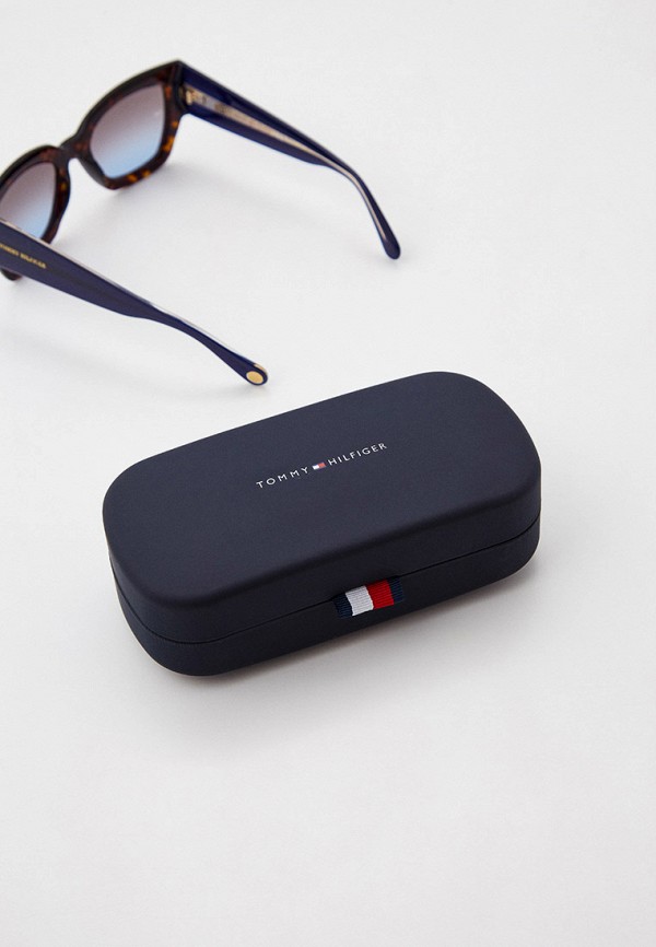 фото Очки солнцезащитные tommy hilfiger