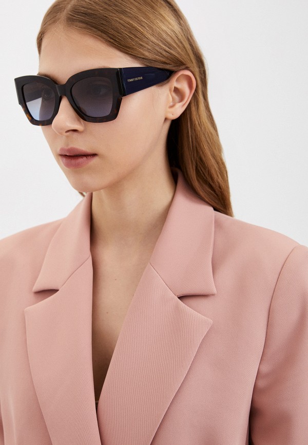 фото Очки солнцезащитные tommy hilfiger