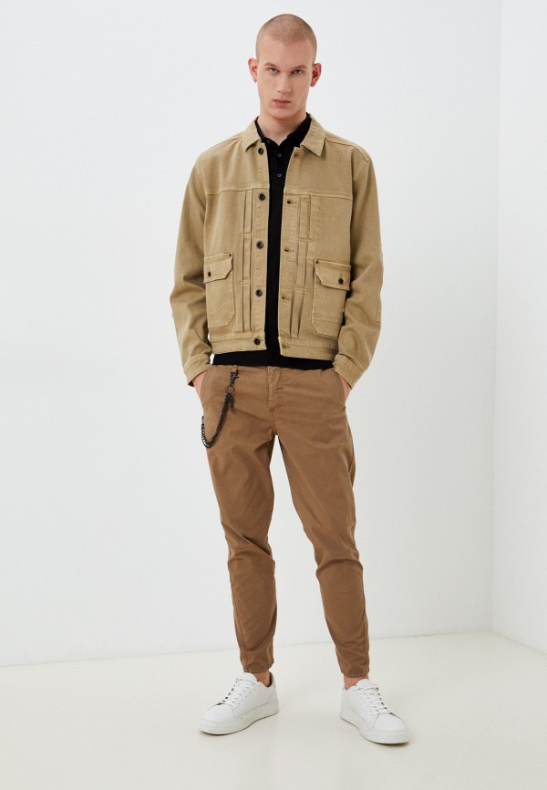 фото Куртка джинсовая denham