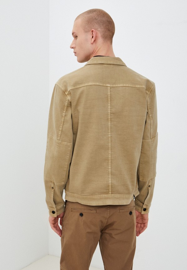 фото Куртка джинсовая denham