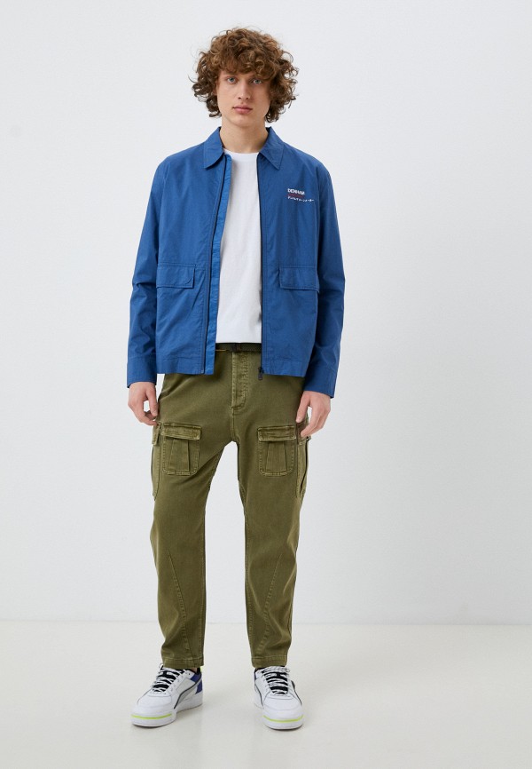 фото Куртка denham