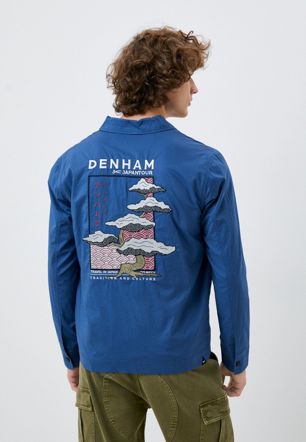 фото Куртка denham